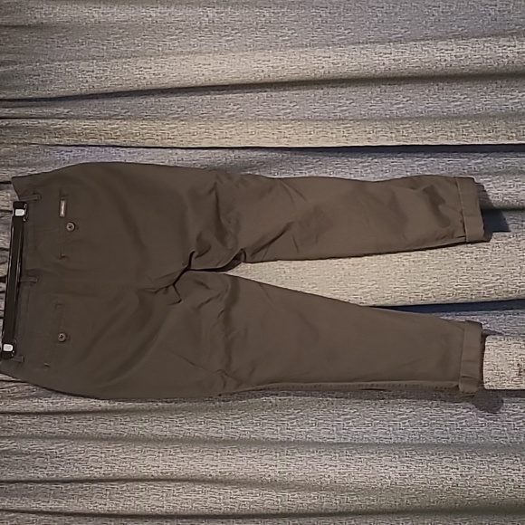 Eddie Bauer Slim Boyfriend Jeans - Picture 2 of 3